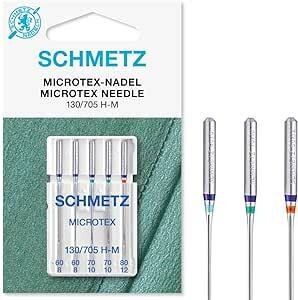 AGHI SCHMETZ MICROTEX MISURA MISTA