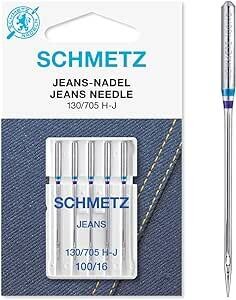 AGHI SCHMETZ JEANS MISURA 100