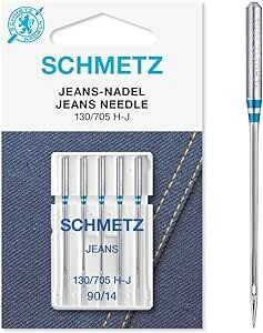 AGHI SCHMETZ JEANS MISURA 90