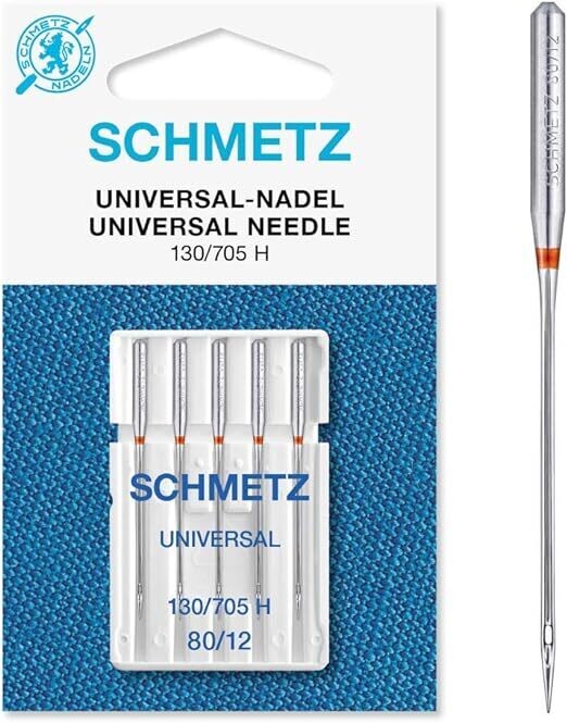 AGHI SCHMETZ UNIVERSAL  MISURA 80