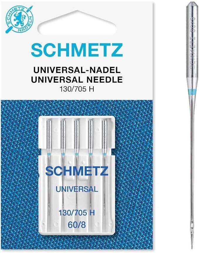 AGHI SCHMETZ UNIVERSAL  MISURA 60