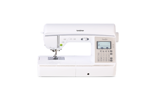 MACCHINA DA CUCIRE BROTHER NV1045