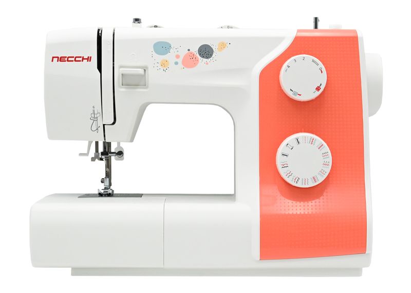 MACCHINA DA CUCIRE NECCHI K75N