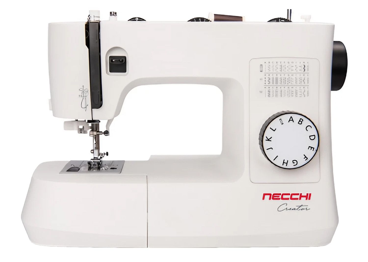 MACCHINA DA CUCIRE NECCHI C35