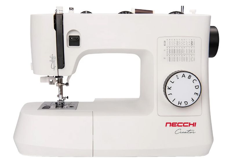 MACCHINA DA CUCIRE NECCHI C35