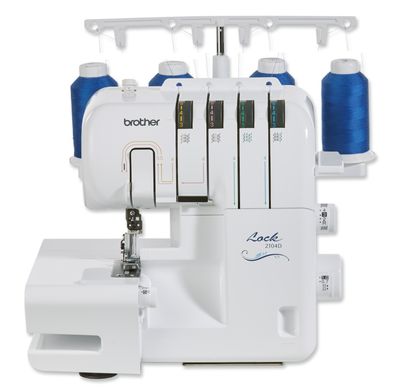 TAGLIACUCI BROTHER 2104D