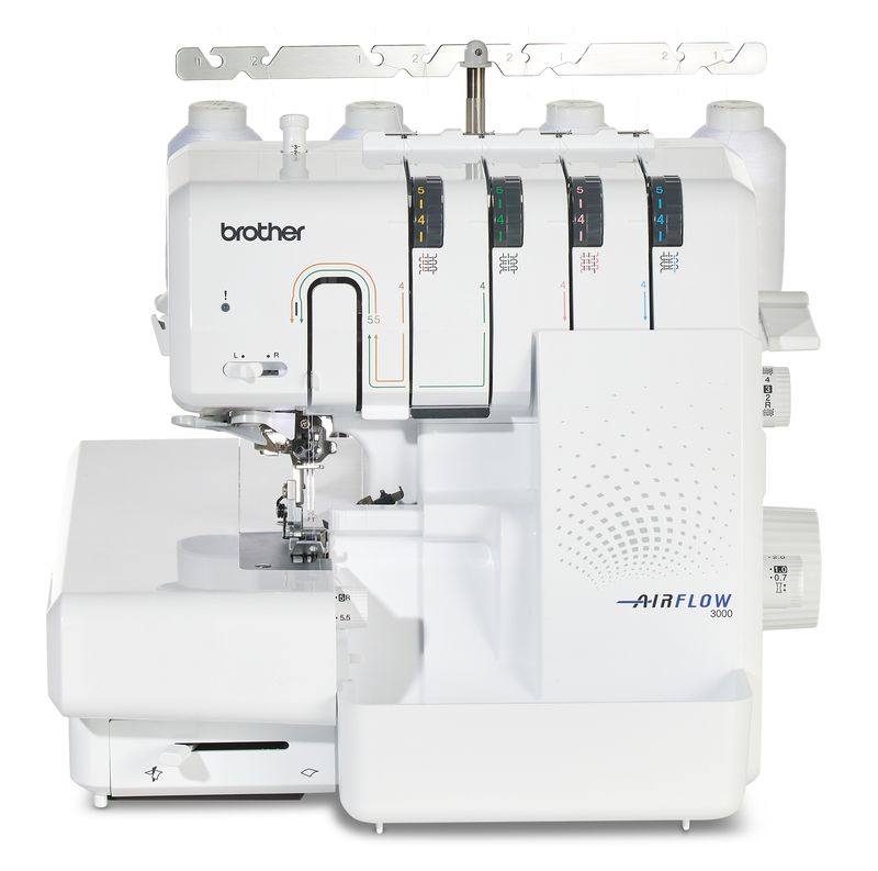 TAGLIACUCI BROTHER AIRFLOW3000