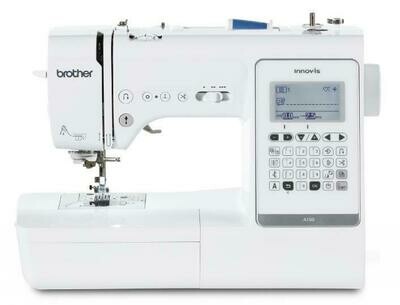 MACCHINA DA CUCIRE BROTHER A150 MACCHINA DA CUCIRE BROTHER A150
