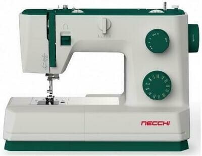 MACCHINA DA CUCIRE NECCHI Q421A MACCHINA DA CUCIRE NECCHI Q421A