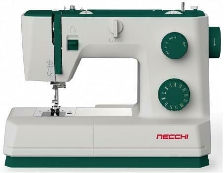 MACCHINA DA CUCIRE NECCHI Q421A MACCHINA DA CUCIRE NECCHI Q421A