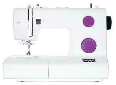 MACCHINA DA CUCIRE SMARTER BY PFAFF 150S MACCHINA DA CUCIRE SMARTER BY PFAFF 150S