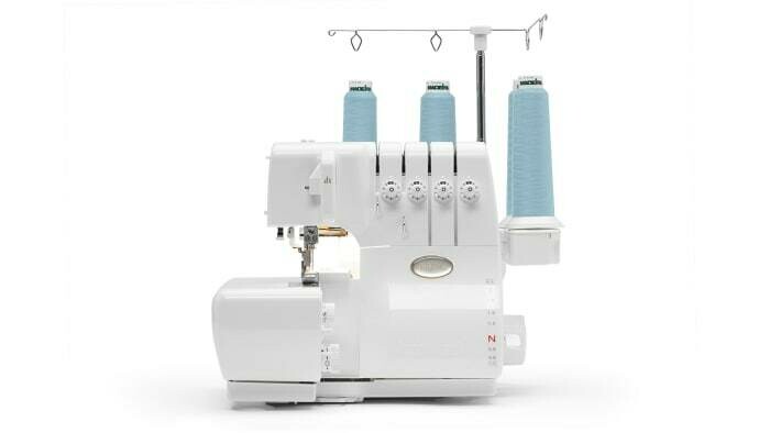 BABYLOCK ECLIPSE DX BABYLOCK ECLIPSE DX