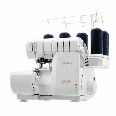 BABYLOCK DESIRE3 BABYLOCK DESIRE3
