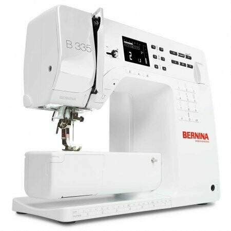 MACCHINA DA CUCIRE BERNINA B335