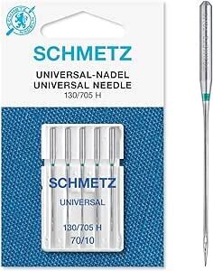 AGHI SCHMETZ UNIVERSAL MISURA 70 AGHI SCHMETZ UNIVERSAL MISURA 70