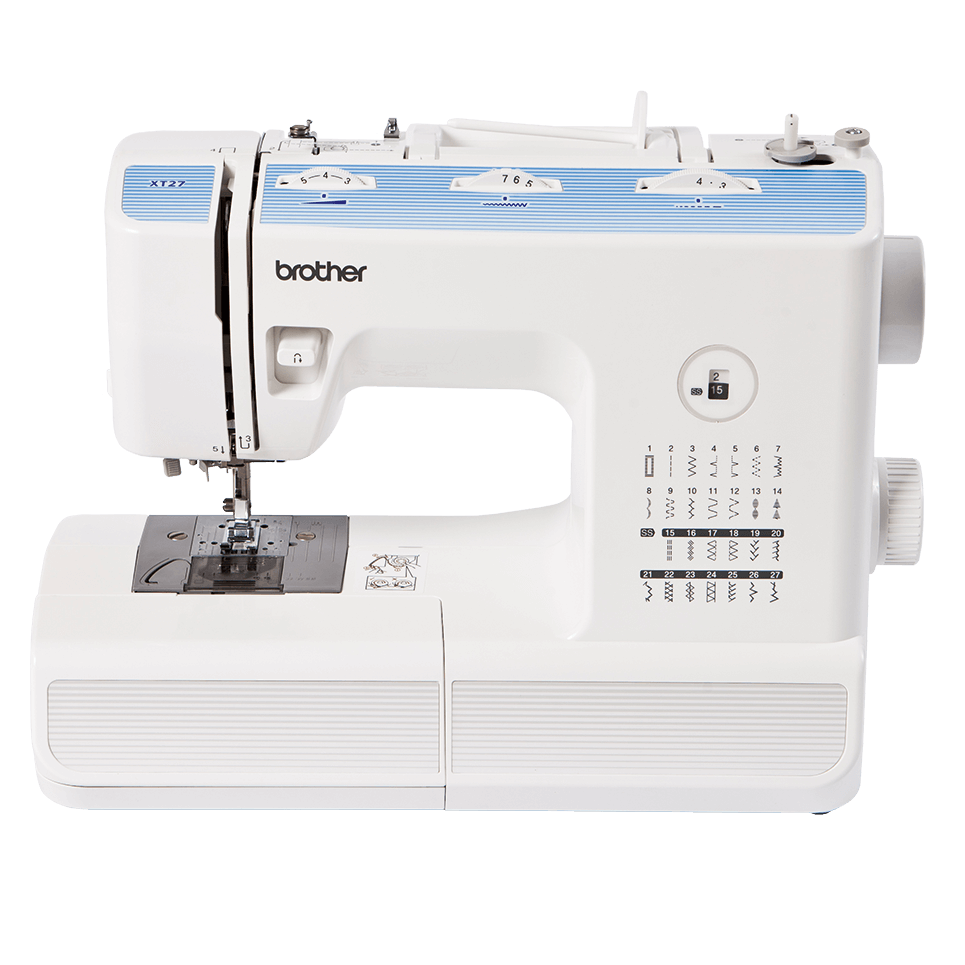 MACCHINA DA CUCIRE BROTHER XT27 MACCHINA DA CUCIRE BROTHER XT27