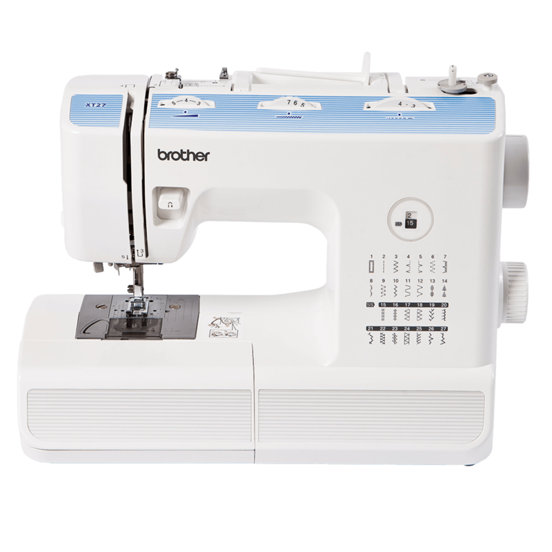MACCHINA DA CUCIRE BROTHER XT27 MACCHINA DA CUCIRE BROTHER XT27