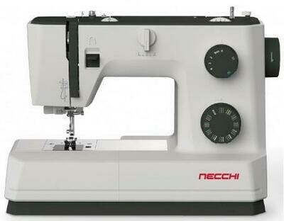 MACCHINA DA CUCIRE NECCHI Q132A MACCHINA DA CUCIRE NECCHI Q132A