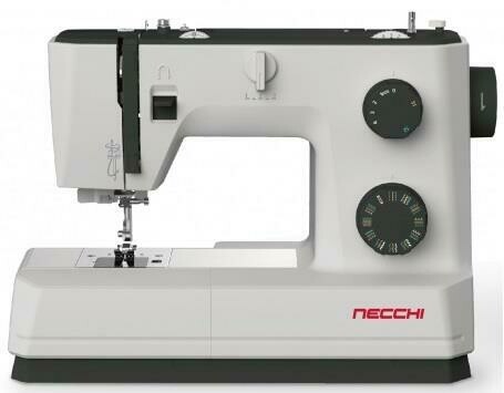 MACCHINA DA CUCIRE NECCHI Q132A MACCHINA DA CUCIRE NECCHI Q132A