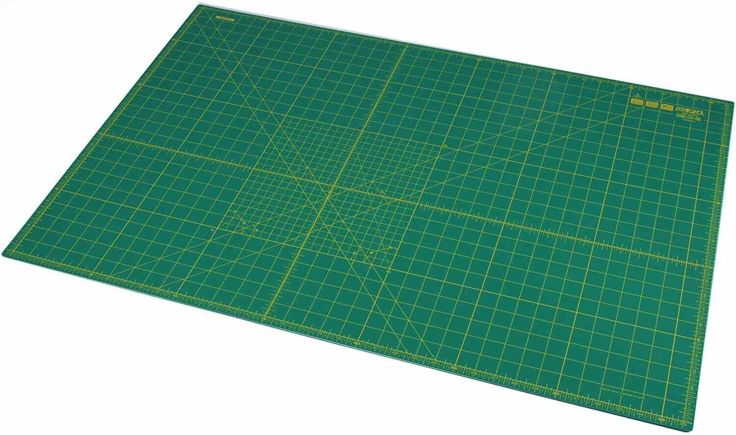 TAPPETO TAGLIO OLFA RM-IC-M 90mm x 60mm TAPPETO TAGLIO OLFA RM-IC-M 90mm x 60mm