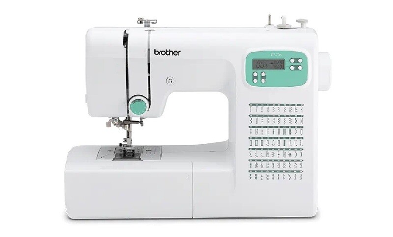 MACCHINA DA CUCIRE BROTHER CS70s MACCHINA DA CUCIRE BROTHER CS70s
