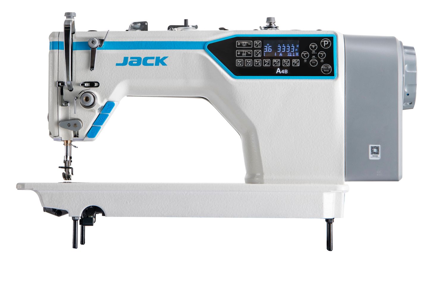 JACK A4B