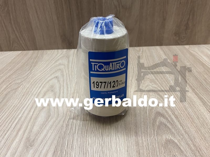 TiQuattro Col.22 AVORIO