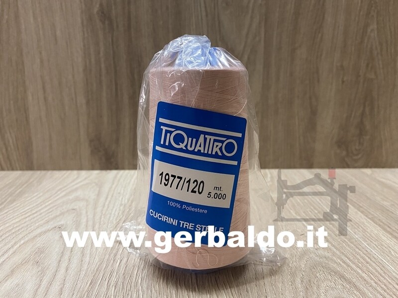 TiQuattro Col.8 ROSA