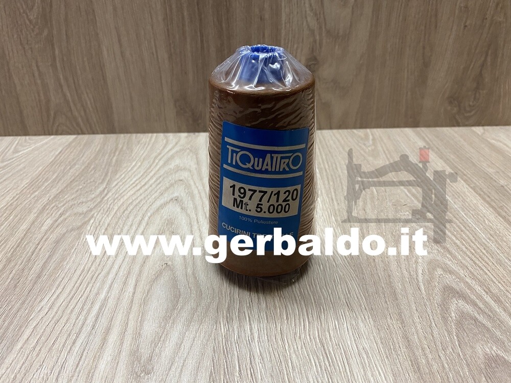 TiQuattro Col.444 TABAC ROSSICCIO