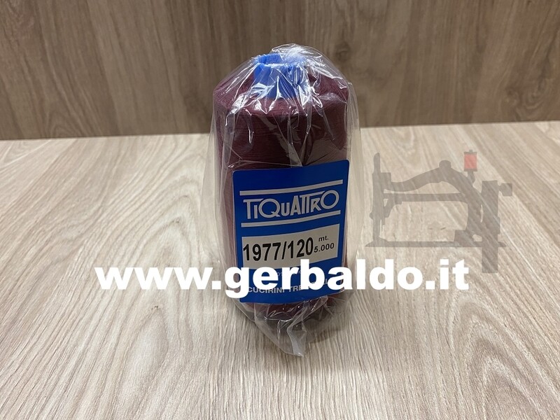 TiQuattro Col.12 BORDEAUX