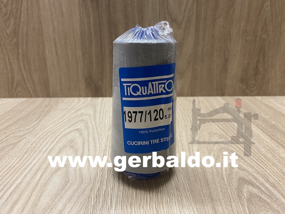 TiQuattro Col.14 GRIGIO CHIARO