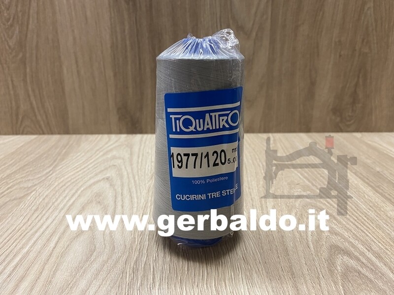 TiQuattro Col.14 GRIGIO CHIARO