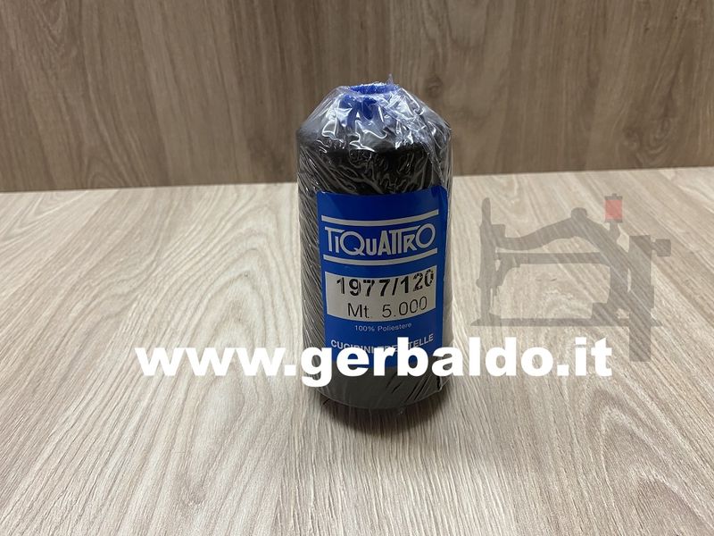 TiQuattro Col.71 MARRONE SCURO