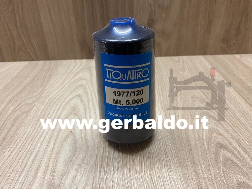 TiQuattro Col.048 BLU SCURO