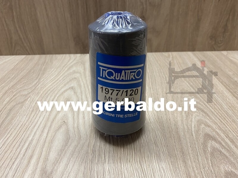 TiQuattro Col.001 NERO