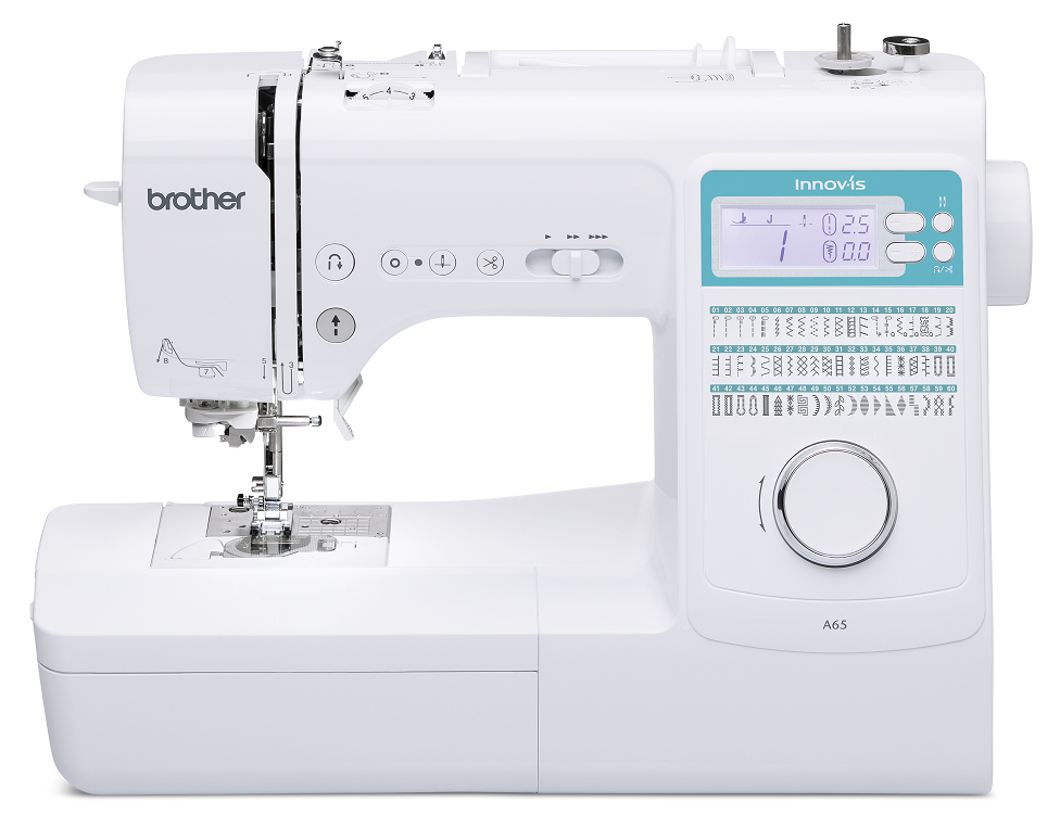 MACCHINA DA CUCIRE BROTHER A65
