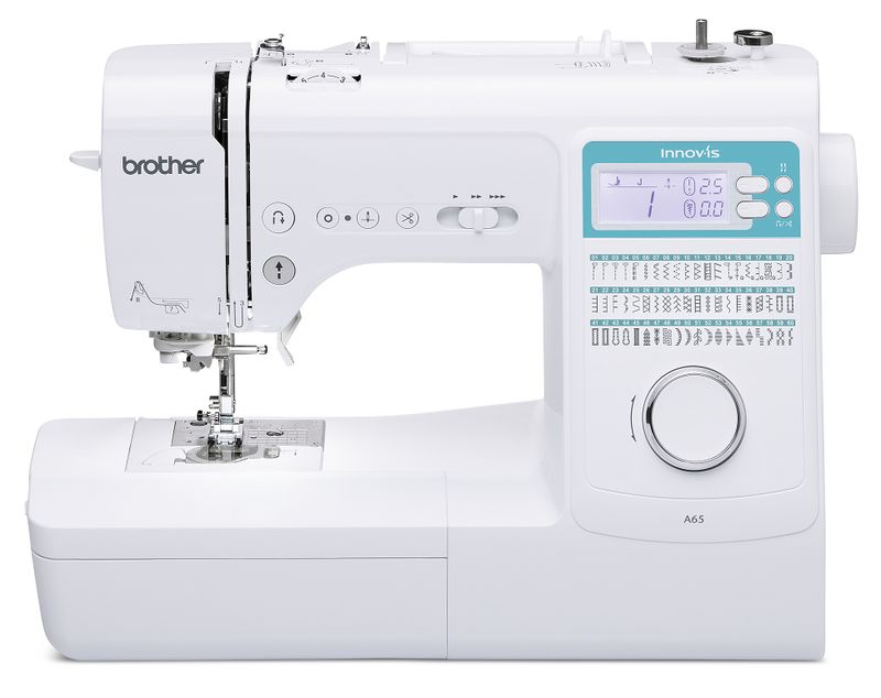 MACCHINA DA CUCIRE BROTHER A65