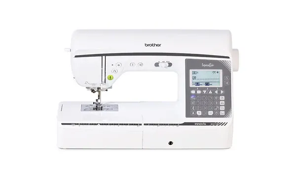 MACCHINA DA CUCIRE BROTHER NV1150 MACCHINA DA CUCIRE BROTHER NV1150