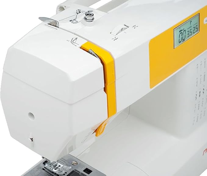 MACCHINA DA CUCIRE NECCHI HP04
