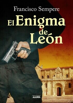 ENIGMA DE LEÓN. Francisco Sempere