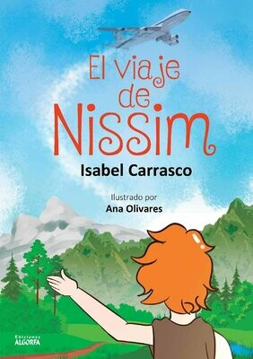 EL VIAJE DE NISSIM. Isabel Carrasco