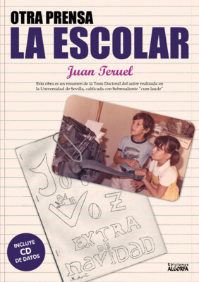OTRA PRENSA: LA ESCOLAR. Juan Teruel