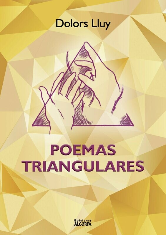 POEMAS TRIANGULARES. Dolors Lluy