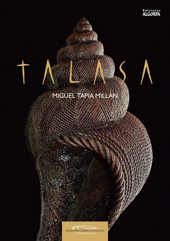 TALASA. Miguel Tapia Millán