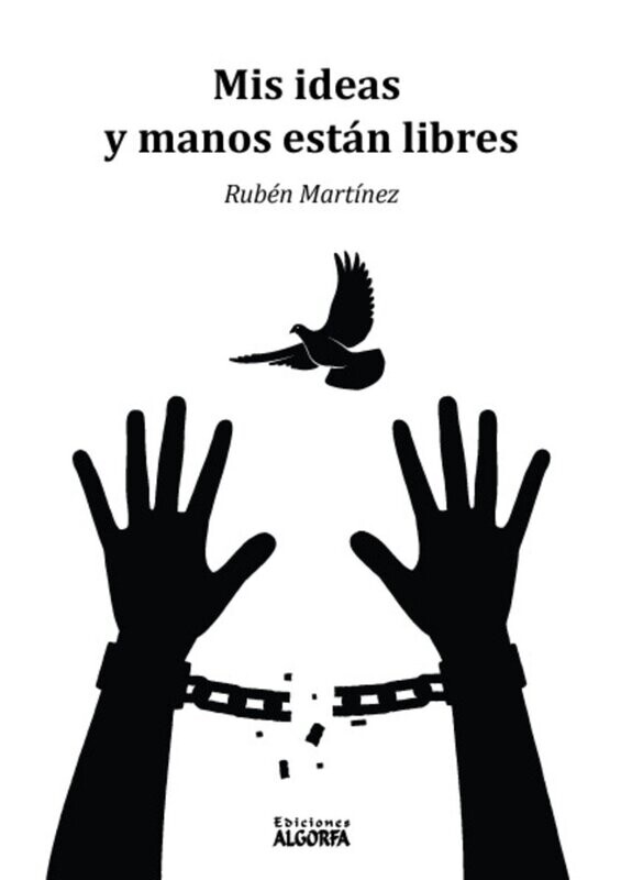 MIS IDEAS Y MANOS ESTÁN LIBRES