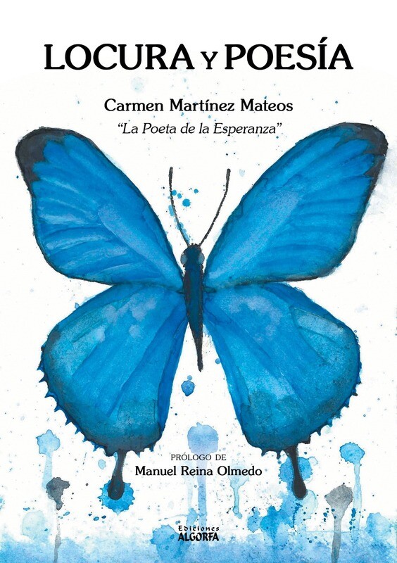 LOCURA Y POESIA. Carmen Martínez Mateos