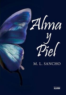 ALMA Y PIEL. M. L. Sancho
