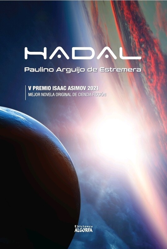 HADAL. Paulino Arguijo de Estremera