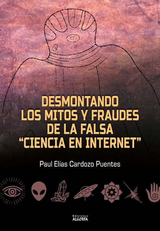 DESMINTIENDO MITOS Y FRAUDES. Paul Cardozo