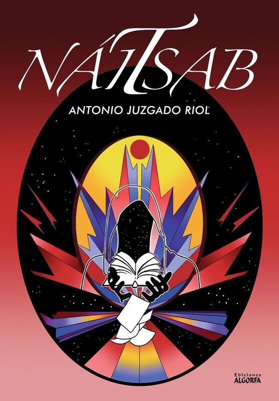 NÁITSAB. Antonio Juzgado Riol